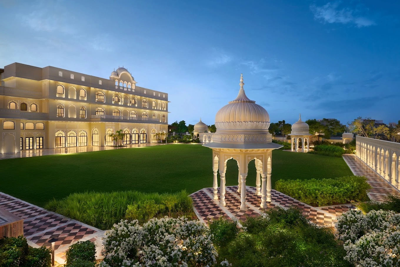 Wedding Planner in Chandigarh